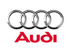 logo audi