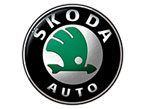 logo skoda